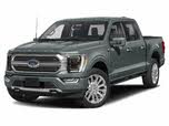 Ford F-150 Limited SuperCrew 4WD