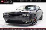 Dodge Challenger SRT8 RWD