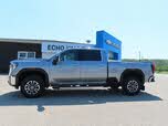 GMC Sierra 2500HD SLT Crew Cab 4WD