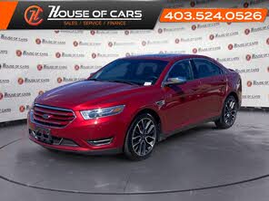 Ford Taurus Limited AWD