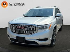 GMC Acadia Denali AWD