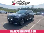 Lincoln Aviator Reserve AWD