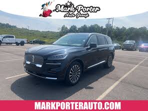 Lincoln Aviator Reserve AWD