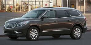 Buick Enclave Premium AWD