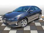 Hyundai Elantra Value Edition FWD