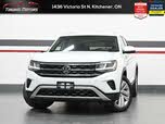 Volkswagen Atlas Cross Sport V6 SEL 4Motion