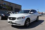 Volvo XC60 T6 Platinum AWD