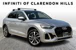 Audi Q5 quattro Premium Plus S Line 45 TFSI AWD