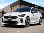 Kia Stinger GT2 RWD