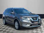 Nissan Rogue SV AWD