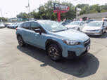 Subaru Crosstrek Base AWD