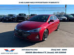 Hyundai Elantra SE FWD