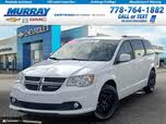 Dodge Grand Caravan Premium Plus FWD