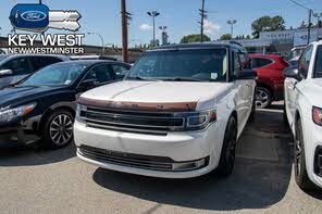 Ford Flex Limited AWD