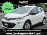 Chevrolet Bolt EV LT FWD