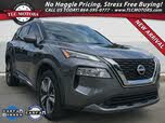 Nissan Rogue SL FWD