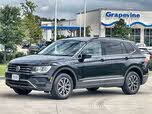 Volkswagen Tiguan SE 4Motion