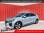 Hyundai Ioniq Electric Limited FWD