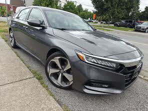 Honda Accord 1.5T Touring FWD