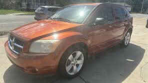 Dodge Caliber Mainstreet FWD