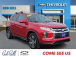 Mitsubishi Outlander Sport GT AWC AWD