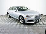 Audi A4 2.0T Premium FWD