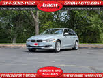 BMW 3 Series 328i xDrive Wagon AWD