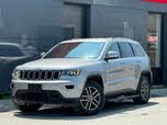 Jeep Grand Cherokee Laredo 4WD