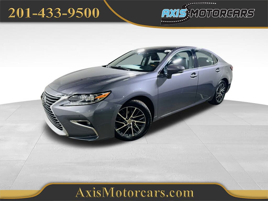 Used Lexus for Sale in New Jersey - CarGurus