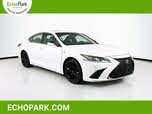 Lexus ES 350 F Sport FWD