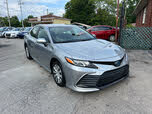 Toyota Camry Hybrid LE FWD