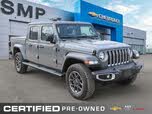 Jeep Gladiator Overland Crew Cab 4WD