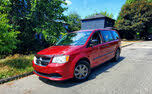 Dodge Grand Caravan SE FWD