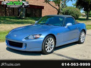 Honda S2000 Roadster