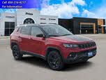 Jeep Compass Trailhawk 4WD