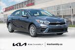 Kia Forte LX FWD