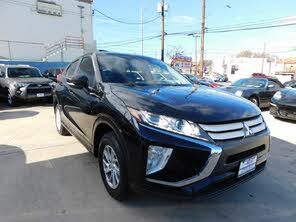 Mitsubishi Eclipse Cross ES AWD