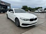 BMW 5 Series 530i Sedan RWD