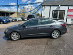 Hyundai Elantra Value Edition FWD