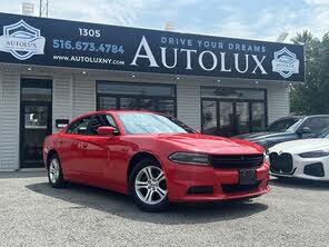 Dodge Charger SXT RWD