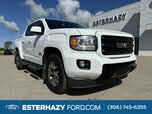 GMC Canyon All Terrain Crew Cab 4WD with Cloth