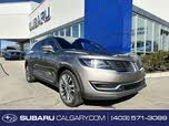 Lincoln MKX Reserve AWD