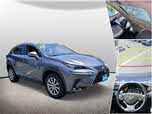 Lexus NX 300 AWD