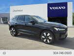 Volvo XC60 Recharge T8 Plus Dark Theme eAWD