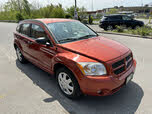 Dodge Caliber SXT FWD