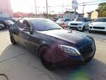 Mercedes-Benz S-Class S 550