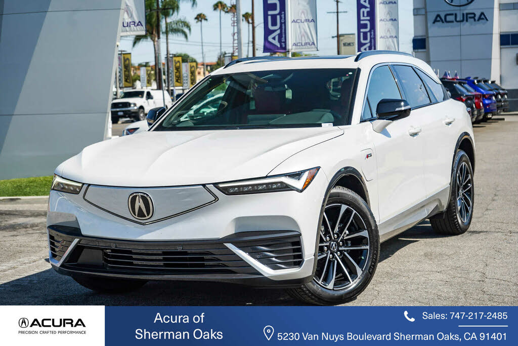 Used 2025 Acura ZDX for Sale in Lancaster, CA (with Photos Used 2025 Acura ZDX for Sale in Lancaster, CA (with Photos