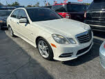 Mercedes-Benz E-Class E 350 Sport