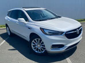 Buick Enclave Essence AWD