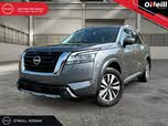 Nissan Pathfinder SL 4WD